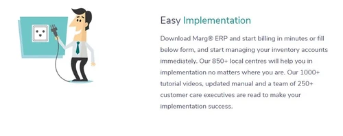 Marg Jewellery Software